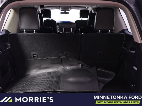 Used 2022 Ford Expedition XLT AWD/4WD image 19