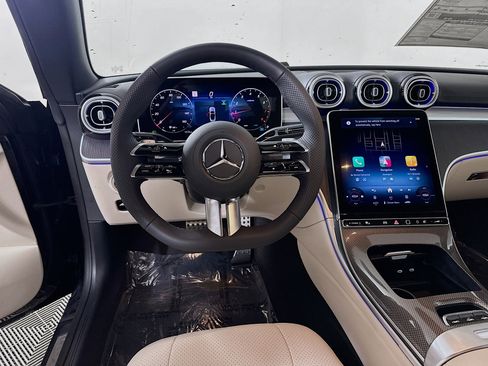 New 2026 Mercedes-Benz CLE 300 4MATIC Cabriolet image 22