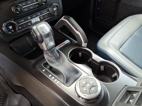 Used 2021 Ford Bronco First Edition image 17