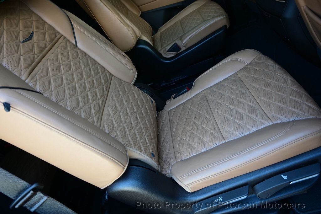 Used 2021 Cadillac Escalade Premium Luxury RWD image 54