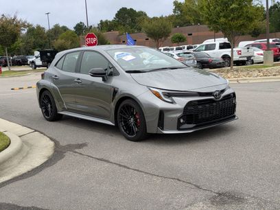 Used 2024 Toyota Corolla GR