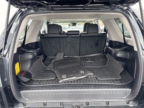 Used 2023 Toyota 4Runner SR5 Premium image 31