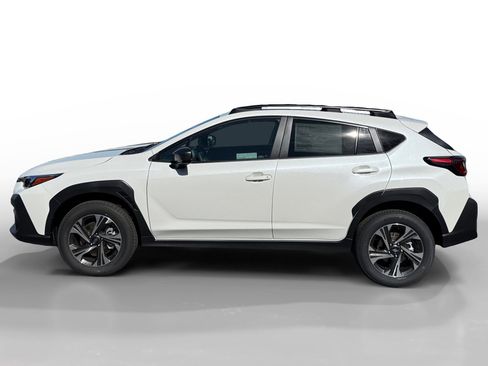 New 2026 Subaru Crosstrek 2.0i Premium image 2