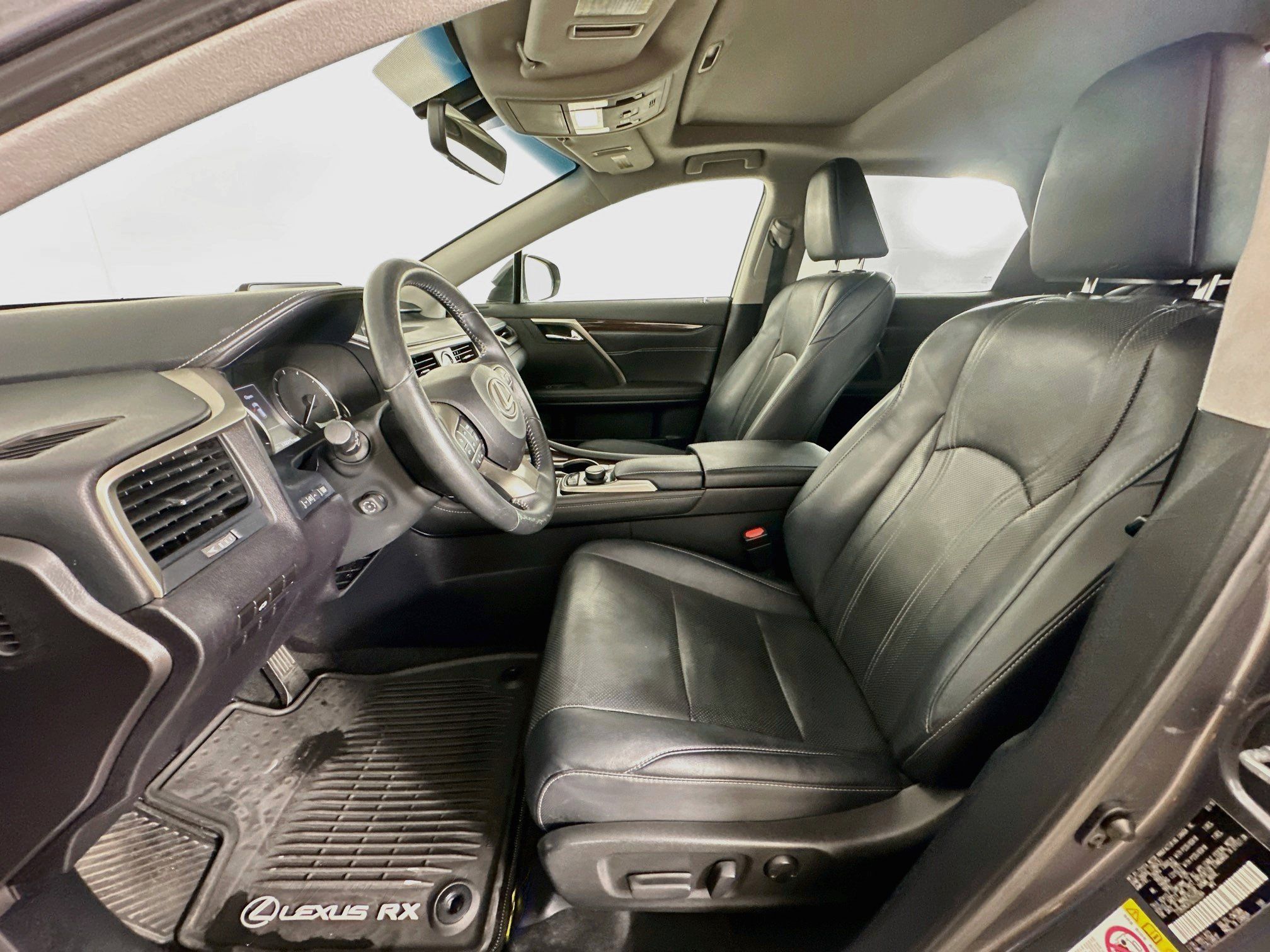 Used 2016 Lexus RX 350 AWD w/ Premium Package image 13