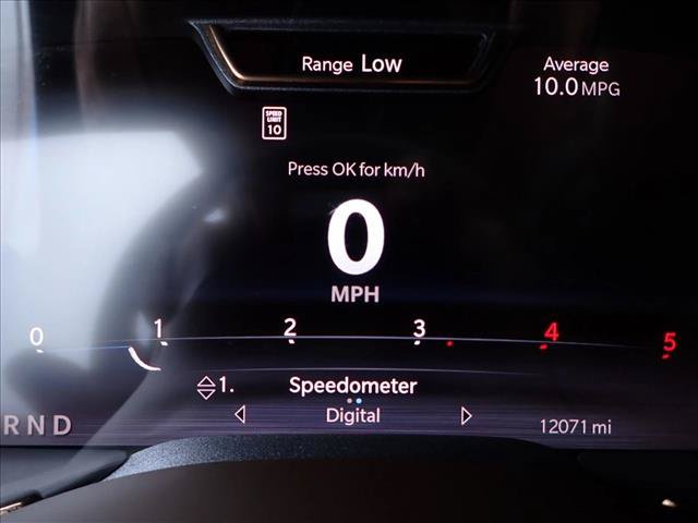Used 2025 RAM 3500 Longhorn AWD/4WD image 22