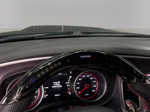 Used 2020 Dodge Charger Scat Pack RWD image 18