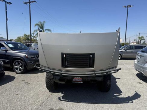 Used 2005 HUMMER H2 AWD/4WD image 27