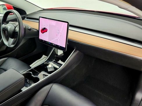 Used 2018 Tesla Model 3 Long Range RWD image 28