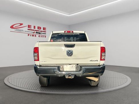 Used 2022 RAM 2500 Tradesman image 5