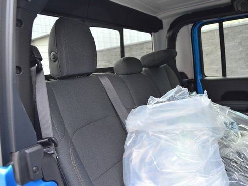 New 2026 Jeep Gladiator Willys image 31