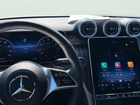 Certified 2026 Mercedes-Benz GLC 300 4MATIC image 14