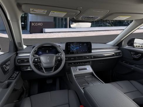 New 2026 Lincoln Aviator 2WD image 9