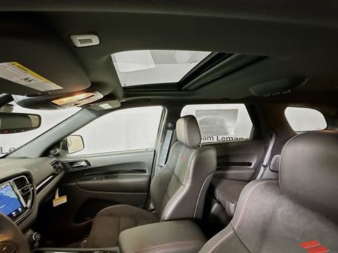 New 2026 Dodge Durango GT image 22