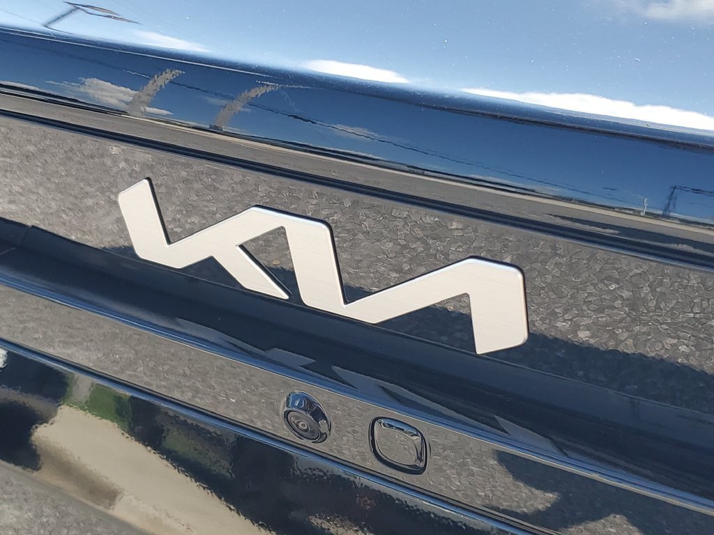 New 2026 Kia K4 FWD image 27