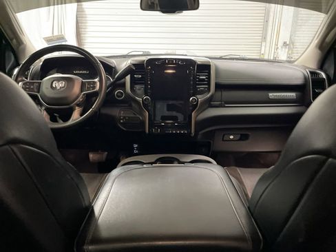 Used 2024 RAM 2500 Laramie image 17