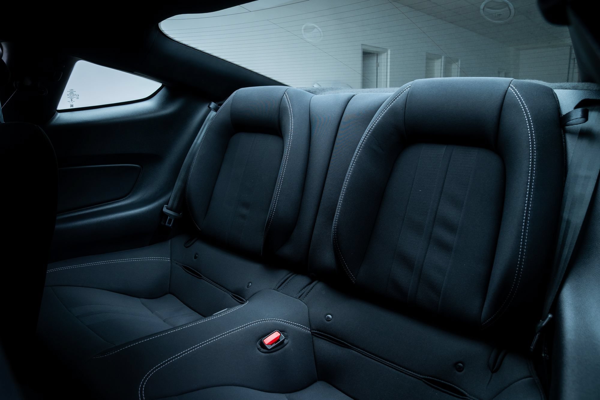 Used 2021 Ford Mustang GT RWD image 18