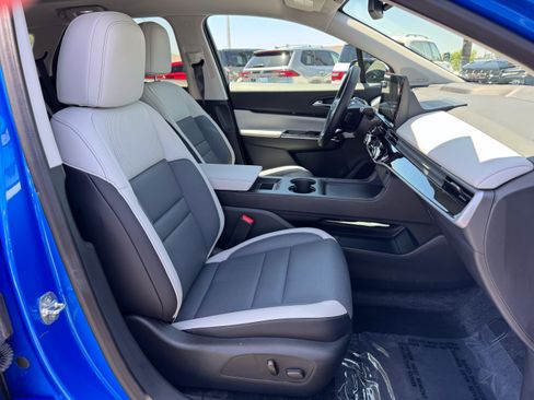 Used 2025 Honda Prologue Elite image 37