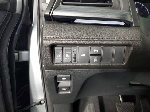 New 2026 Honda Odyssey Elite image 29