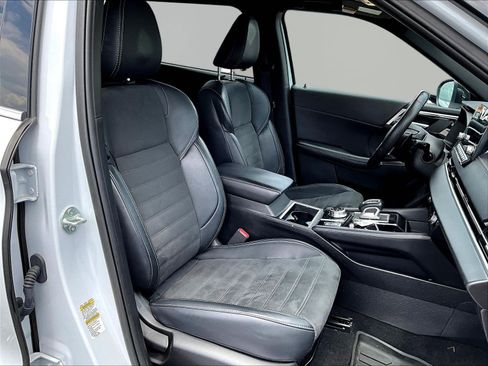 Used 2024 Mitsubishi Outlander SE Black Edition AWD/4WD image 29