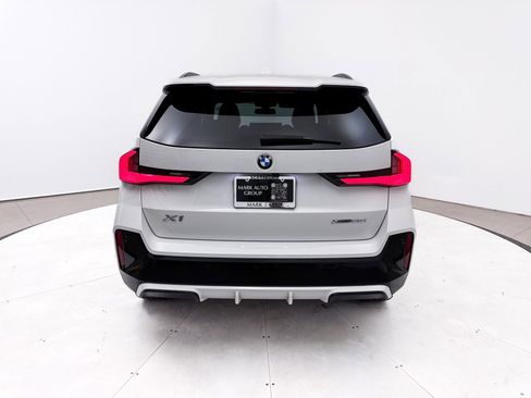 Used 2023 BMW X1 xDrive28i w/ M Sport Package image 20