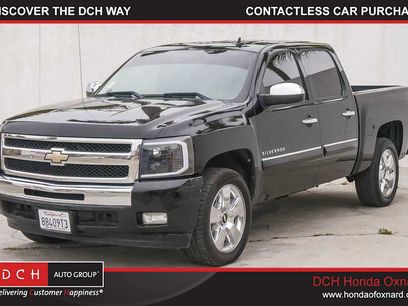 Used 2011 Chevrolet Silverado 1500 LT w/ Regional Value Package