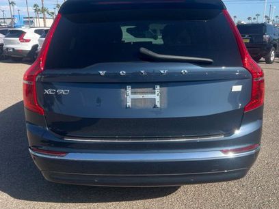 Used 2024 Volvo XC90 T8 Ultimate w/ Protection Package Premier