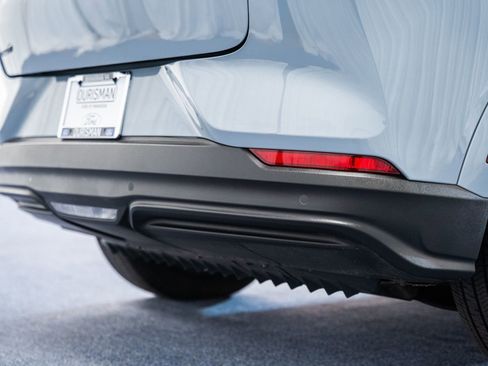 Certified 2025 Ford Mustang Mach-E Premium image 17