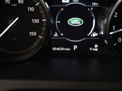 Used 2019 Land Rover Discovery Sport HSE AWD/4WD image 21