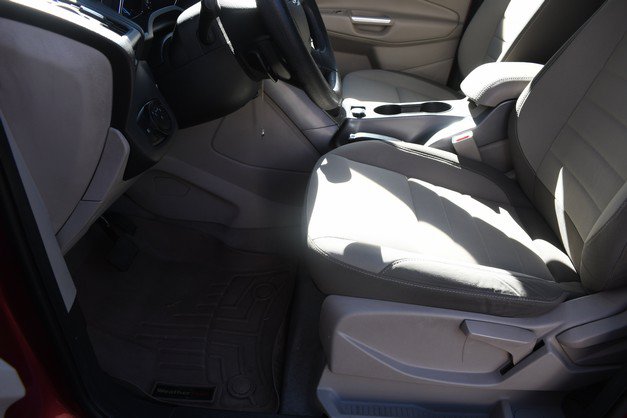 Used 2013 Ford Escape SE AWD/4WD image 15