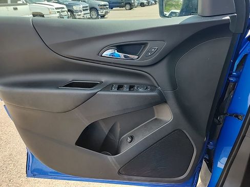 Used 2024 Chevrolet Equinox LT AWD/4WD image 29