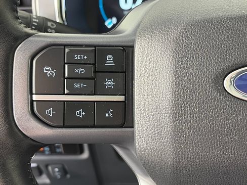 Certified 2023 Ford F150 4x4 SuperCrew Hybrid image 17