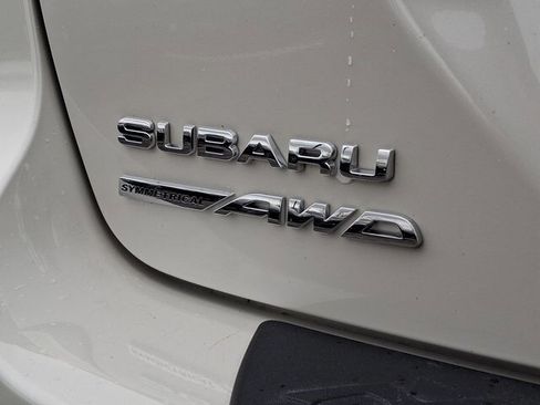 Certified 2025 Subaru Crosstrek 2.0i Premium w/ Crosstrek Mirror Package image 11