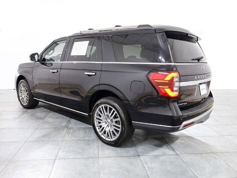 Certified 2024 Ford Expedition Limited image 4