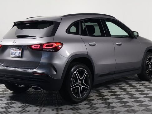 Used 2022 Mercedes-Benz GLA 250 image 4