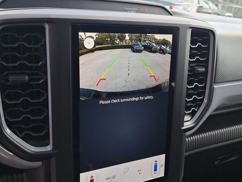 New 2025 Ford Ranger XL image 30