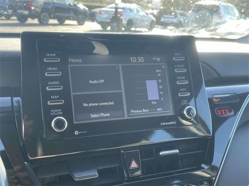 Used 2024 Toyota Camry SE image 23