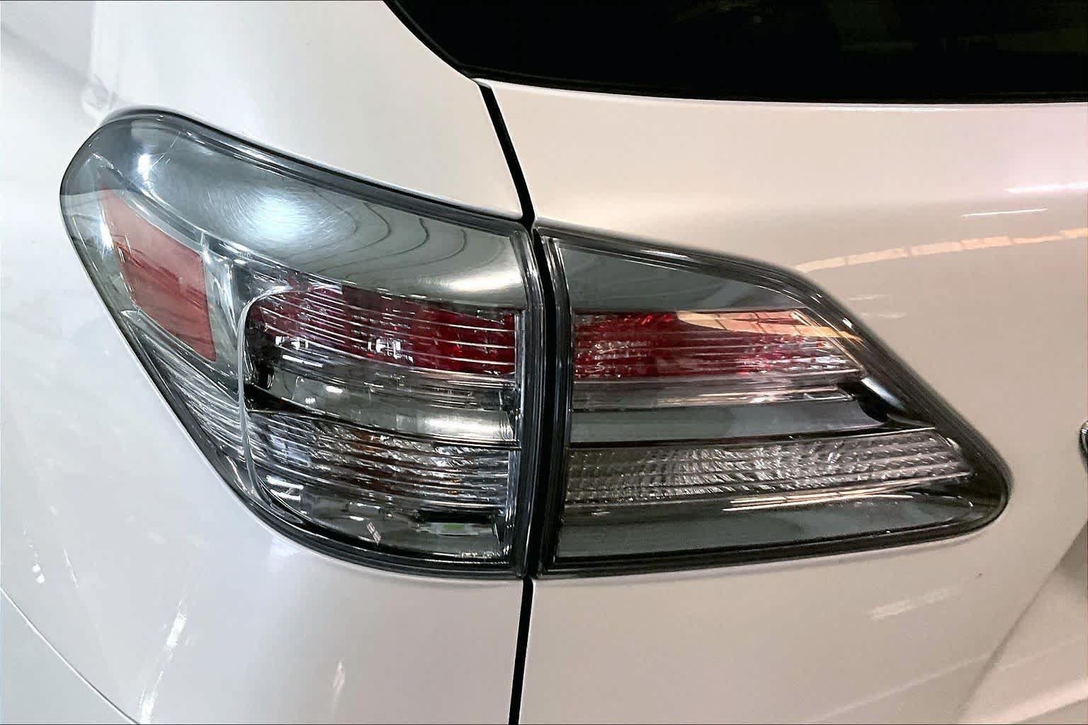 Used 2012 Lexus RX 350 AWD w/ Premium Pkg image 25