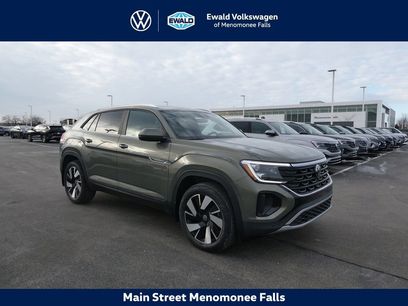 Used 2026 Volkswagen Atlas SE