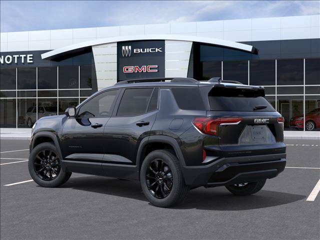New 2027 GMC Terrain Elevation w/ Elevation Premium Package AWD/4WD image 3