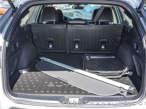 Used 2025 Subaru Outback Limited XT w/ Popular Package #2 image 45