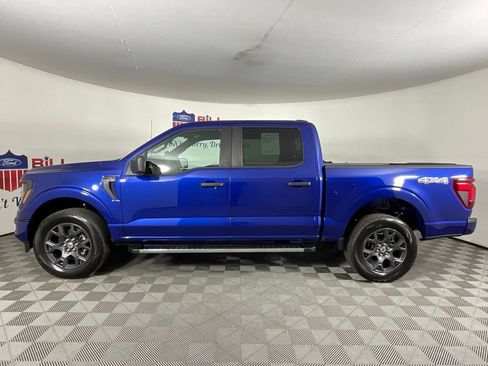 Certified 2026 Ford F150 STX w/ Equipment Group 200A AWD/4WD image 6