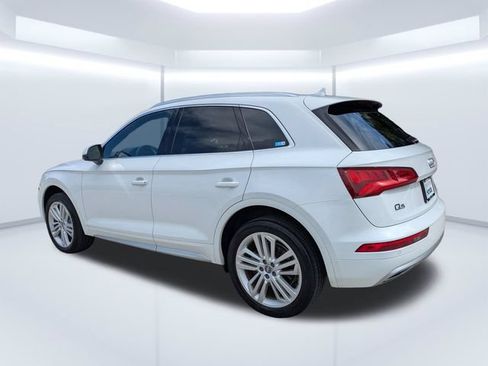 Used 2018 Audi Q5 2.0T Premium Plus AWD/4WD image 6