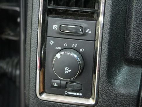 Used 2014 RAM 1500 Sport w/ Trailer Tow Group AWD/4WD image 16