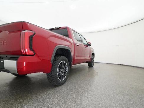 New 2026 Toyota Tundra Limited image 60