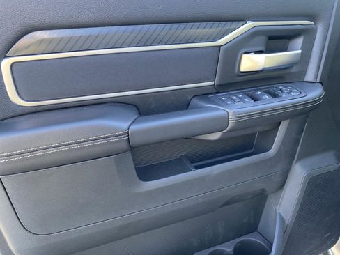 New 2026 RAM 2500 Big Horn image 15