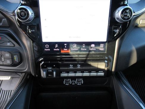 Used 2025 RAM 1500 RHO w/ Bed Utility Group image 25