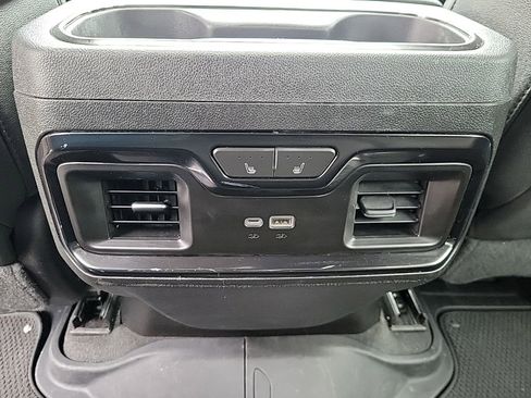 Used 2023 GMC Sierra 1500 AT4 w/ Technology Package image 14