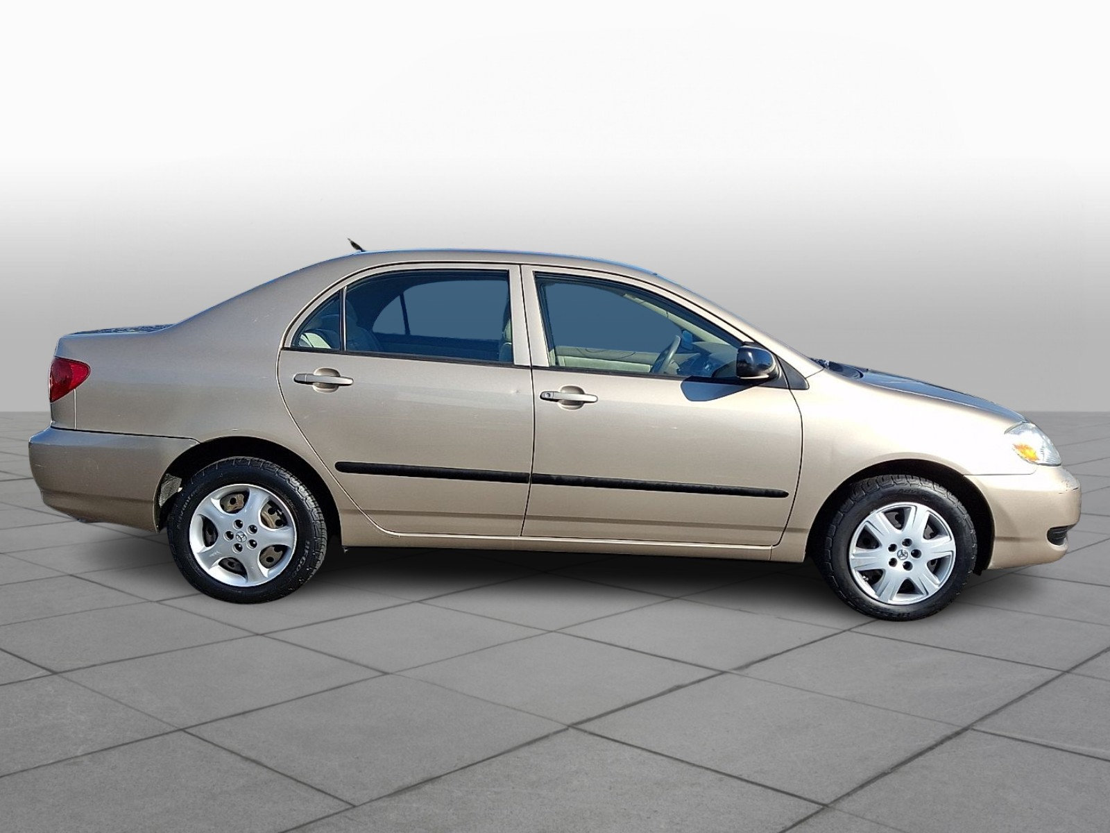 Used 2008 Toyota Corolla CE w/ Extra Value Upgrade Pkg FWD image 8