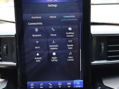 Used 2021 Ford Explorer ST w/ Equipment Group 401A AWD/4WD image 13