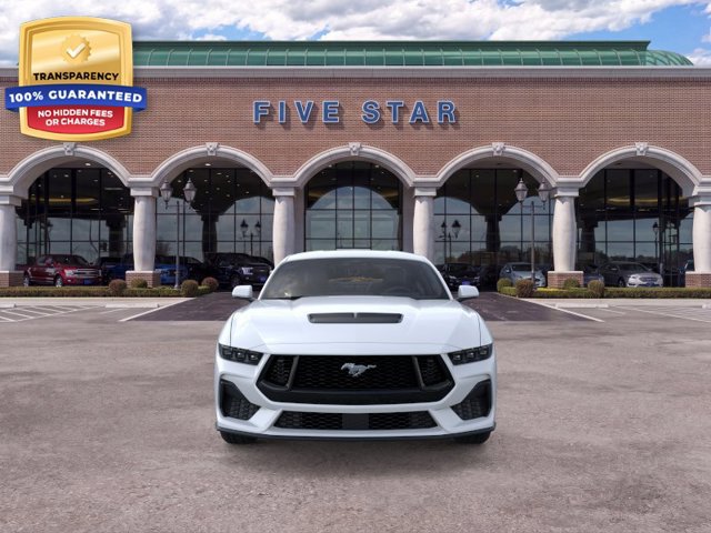 New 2026 Ford Mustang GT RWD image 7
